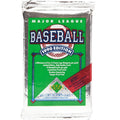 1990 Upper Deck Series 1 (Low #) Baseball Wax Pack