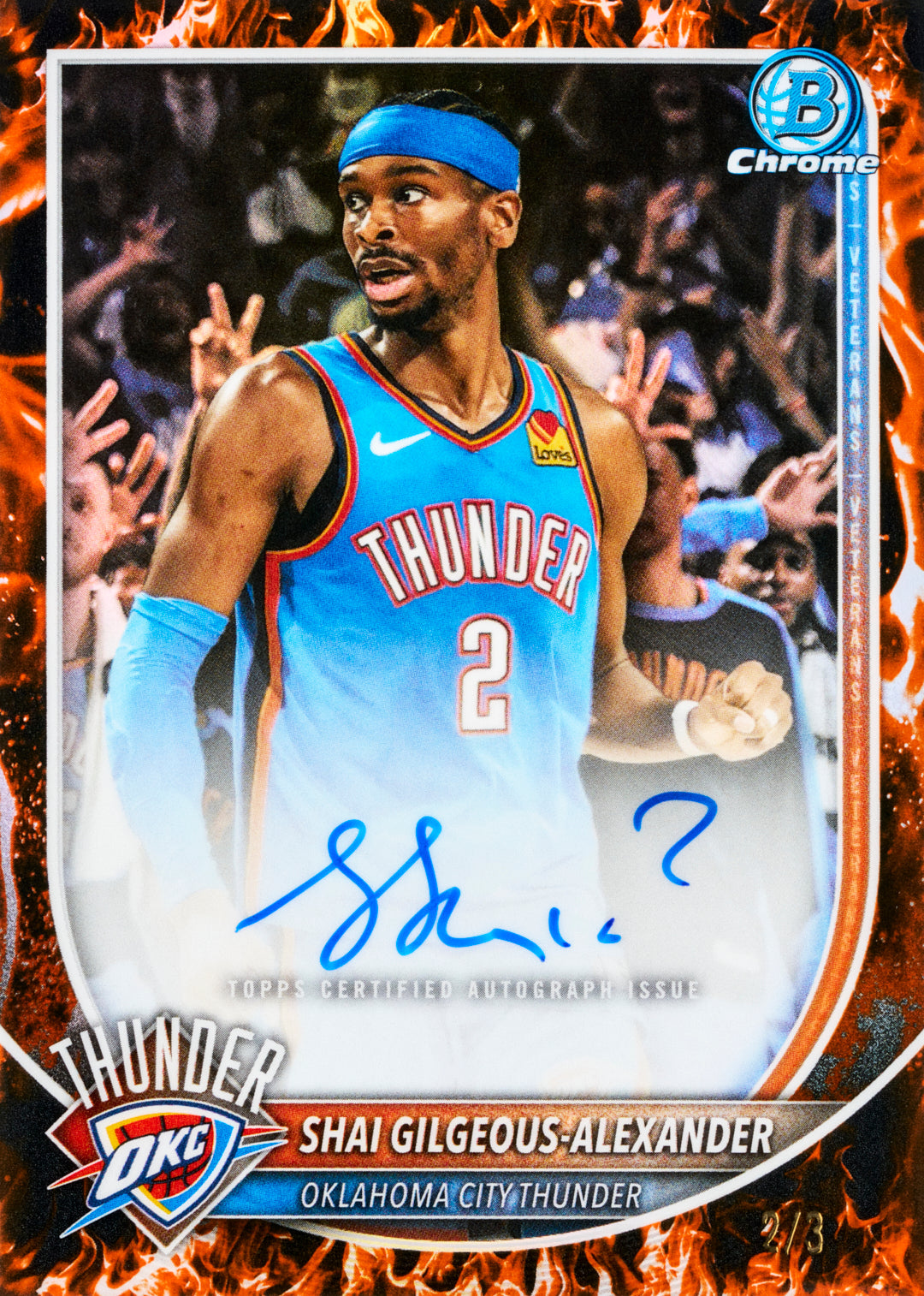 2025-26 Bowman Basketball Hobby Box (4/22)