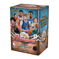 2025-26 Bowman Basketball Blaster Box (4/22)