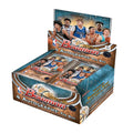 2025-26 Bowman Basketball Jumbo Hobby Box (4/22)