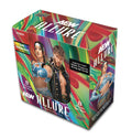 2026 Upper Deck AEW Allure Wrestling Hobby Box