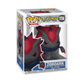 Funko Pop! Games: Pokémon Zoroark Vinyl Figure #1156