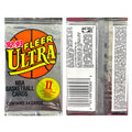 1992-93 Fleer Ultra Basketball Series II 14-Card Pack (from a 36-Pack Jumbo Box)
