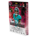 2025 Panini Origins Football Hobby Box (8/27)