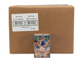 2025-26 Bowman Basketball Blaster 40-Box Case (4/22)