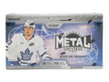 2025-26 Upper Deck Skybox Metal Universe Hockey Hobby Box