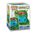 Funko Pop! Games: Pokémon Venusaur Vinyl Figure #1158