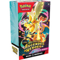 Pokémon TCG: Mega Evolution - Ascended Heroes Booster Bundle