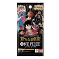 One Piece TCG: Emperors in the New World Simplified Chinese OP-09 Booster Pack (OPC-09)