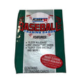 1992 Fleer Baseball Wax Pack