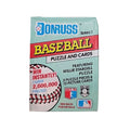 1991 Donruss Baseball Series 2