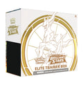 Pokémon TCG: Sword & Shield - Brilliant Stars Elite Trainer Box (2/25/22)
