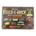2026 Wild Card Build-A-Brick: Just The Hits 20-Pack Box (National Exclusive)