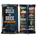 2026 Wild Card Build-A-Brick: Just The Hits Single Pack (National Exclusive)