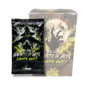 2026 Wild Card Haunted Hits: Lights Out! Mammoth Promo Pack (National Exclusive)
