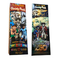 2026 Wild Card Slim Gem 6-Pack Variety Pack (National Exclusive)