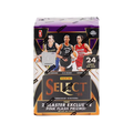 2025 Panini Select WNBA Basketball Blaster Box (Pink Flash Prizm)