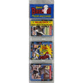 1988 Donruss Baseball Puzzles & Cards Rack Pack