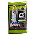 2021-22 Panini Donruss NBA Basketball 5-Card Pack