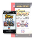 2006 Topps Football 12-Card Hobby Pack