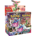 Pokémon TCG: Scarlet & Violet - Temporal Forces 36-Pack Booster Box