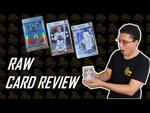Rare Edition Premium Grading $39/card Rare Edition Premium Grading $39/card