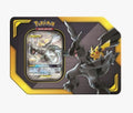 Pokémon TCG: TAG TEAM Tin (Pikachu & Zekrom GX) SM - Team Up (SM9)