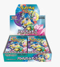 Pokémon TCG: Scarlet & Violet Battle Partners 30-pack Japanese Booster Box (SV9)(2/1/25)