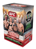2026 Topps Stadium Club UFC Blaster Box