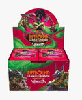 Riftbound League Of Legends Vendetta - Booster Box