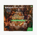 Magic The Gathering TCG: The Hobbit Scene Box - Crack the Plates (8/14/26)