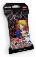 Yu-Gi-Oh! TCG: Beyond the Brave Sleeved Booster Pack [1st Edition] (10/9)