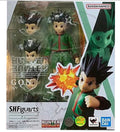 S.H.Figuarts Gon HunterxHunter (BT) Open/Complete in box