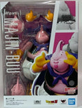 S.H.Figuarts Dragonball Z Majin-Buu (BT) Open/Complete in box