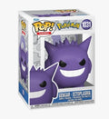 Pokémon TCG: Gengar Vinyl (POP!)