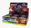 Magic The Gathering TCG: Edge of Eternities - Play Booster Display box