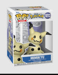 Funko POP! Games: Pokémon Mimikyu Vinyl Figure #1013