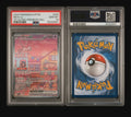 2023 POKEMON SVP EN-SV BLACK STAR PROMO #053 MEW EX 151 ULTRA-PREMIUM COLL PSA 10