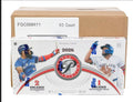 2026 Topps Pristine Baseball Hobby 6-Box Case