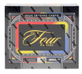 2026 Panini Turn Four Racing Hobby Box
