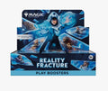 Magic The Gathering TCG: Reality Fracture - Play Booster Display (10/2)