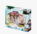 One Piece TCG: Illustration Box Vol. 7 - Promo Cards (Rayleigh/ Shakuyaku)