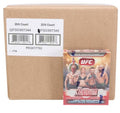 2026 Topps Stadium Club UFC Mega 20-Box Case