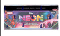 2026 Topps Marvel Neon Hobby Box (10/14)