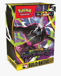Pokémon TCG: Mega Evolution Pitch Black Build & Battle Box (ME05)