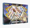 Pokémon TCG: Kangaskhan GX Box - Unbroken Bonds (SM10)