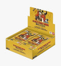 One Piece TCG: The World's Strongest Warriors Booster Box - (OP17) (8/28/26)