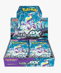 Pokémon TCG: Scarlet & Violet ex 30- Pack Japanese Booster Box (SV1V) (1/20/23)