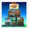 Magic The Gathering TCG: Secret Lair x Stardew Valley: Life in Pelican Town - Non-Foil Edition (SLD)