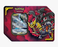 Pokémon TCG: Power Partnership Tin (Garchomp & Giratina GX)- SM - Unified Minds (SM11)